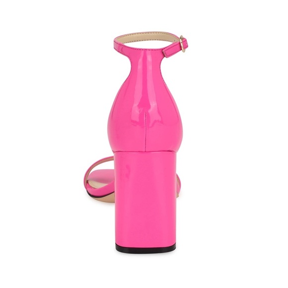 Nine West Ilea Ankle Strap Sandals - Picture 7 of 9